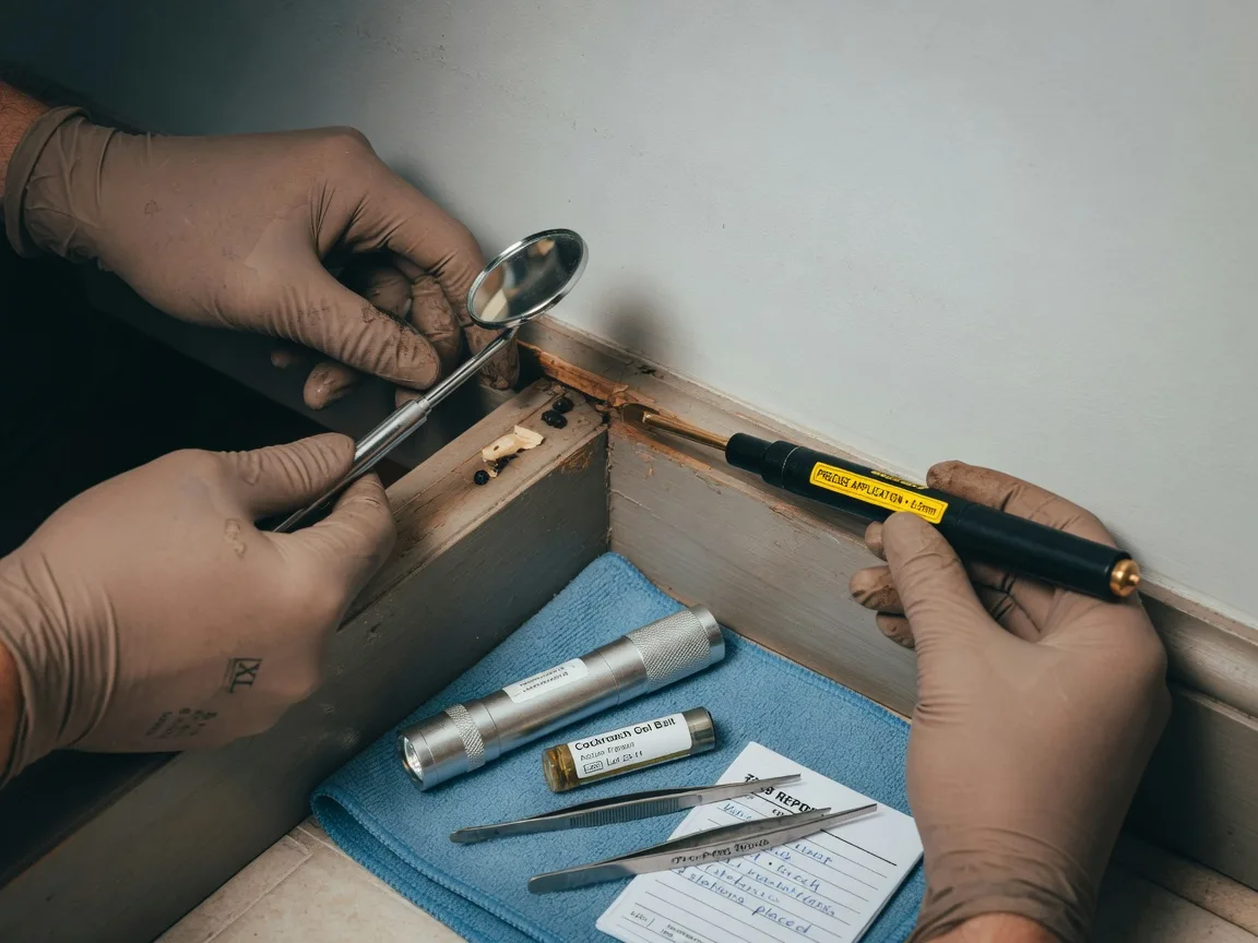 Why choose Emergency Pest Control in Yerington, NV